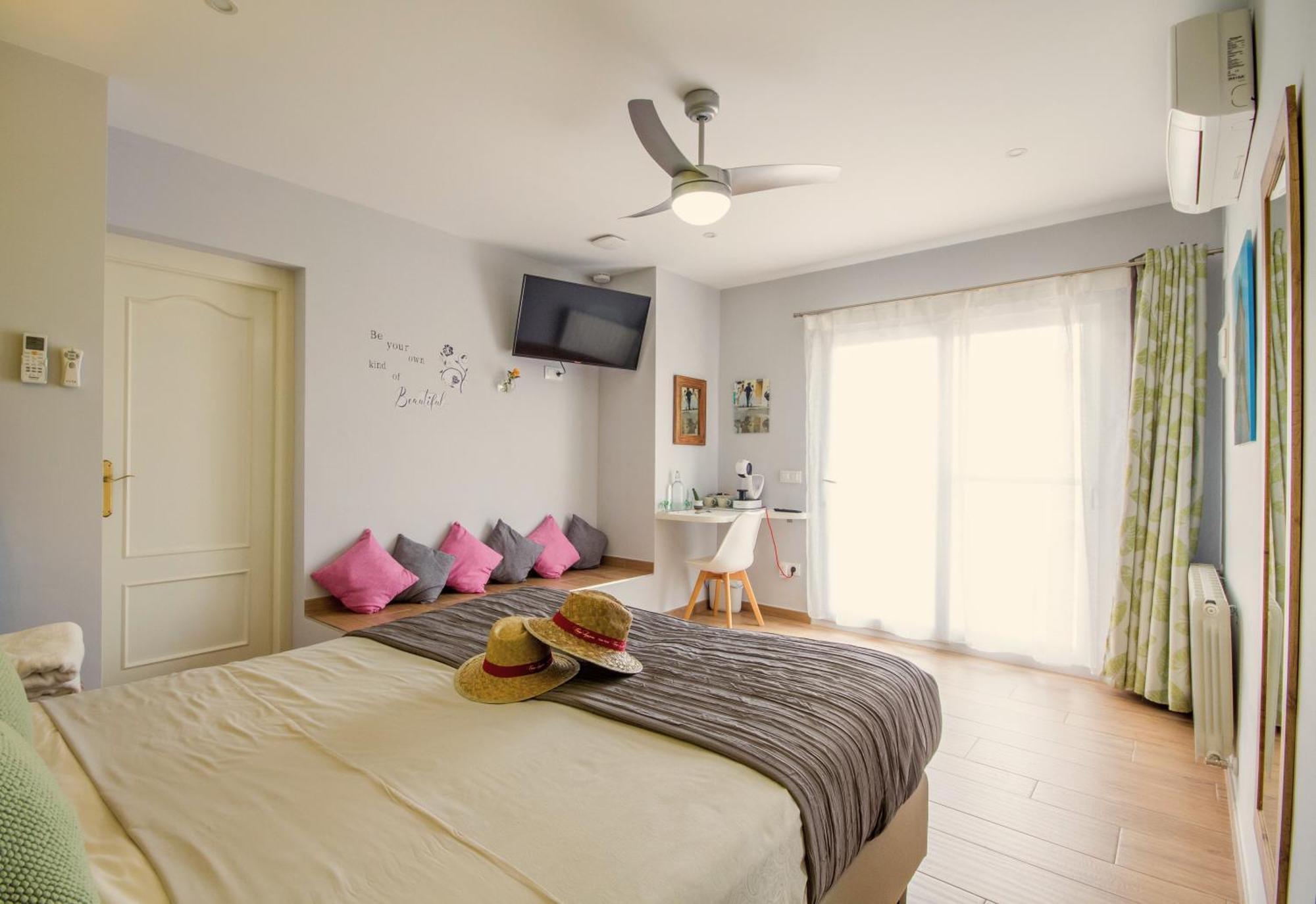 Bed and Breakfast Casa Lennisa Campell Exterior foto